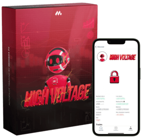 High Voltage algorithm