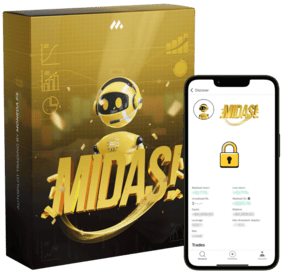 Midas algorithm